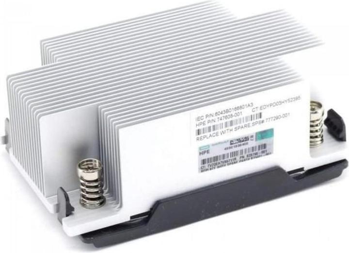 Produktbild HPE Heatsink Assembly