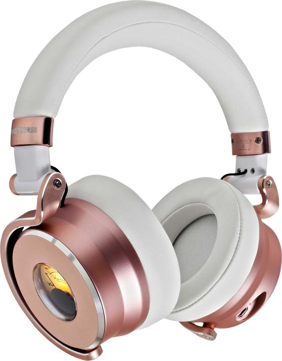 Meters Ov-1 (ANC, 20 h, Cable)
