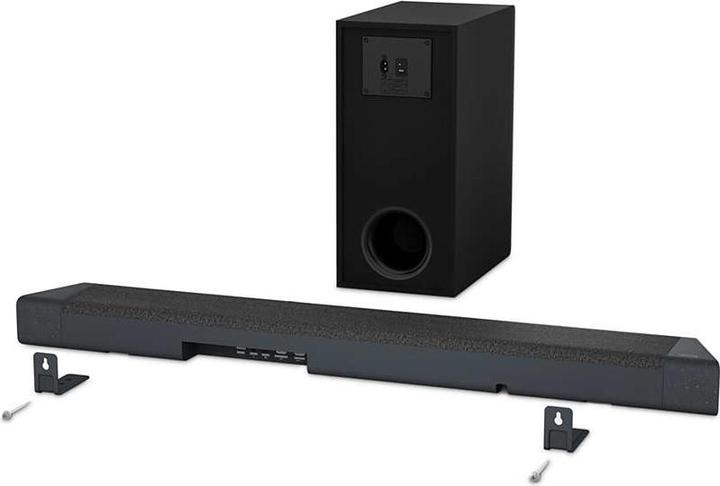Image du produit Philips TAB7908/10 (740 W, 5.1.2 Canal)