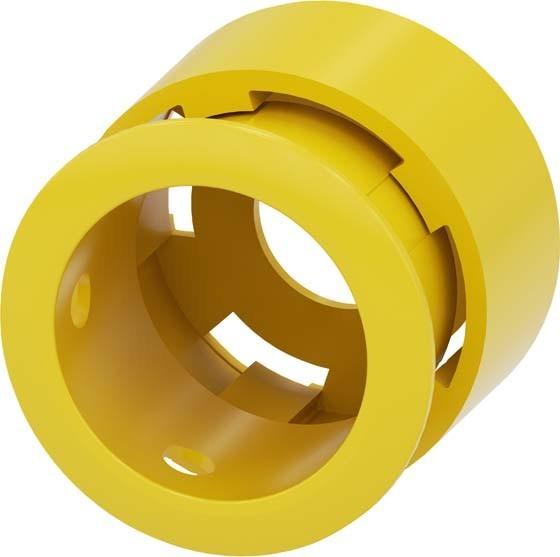 Produktbild Siemens Protective collar for Emergency stop