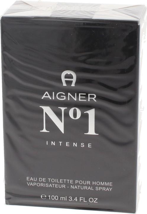 Aigner Parfums Aigner No.1 Intense (Eau de Toilette, 100 ml)