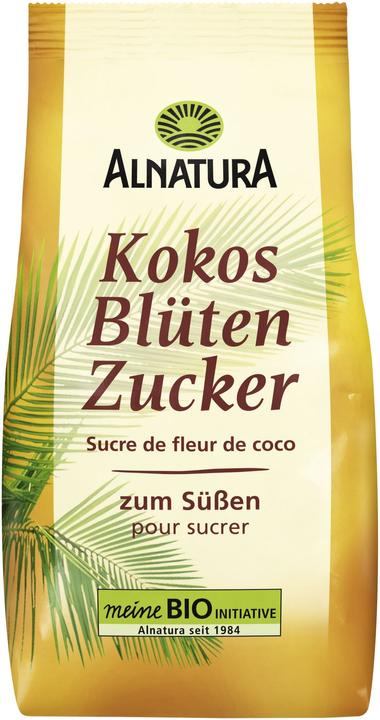 Alnatura Bio Kokosblütenzucker (250 g)