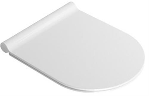 Actual product image Catalano Soft-close Plus Toilet Seat