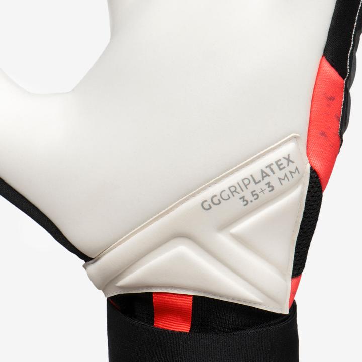 Produktbild Kipsta Damen/Herren Torwart Handschuhe - Viralto Shielder F900 (9)