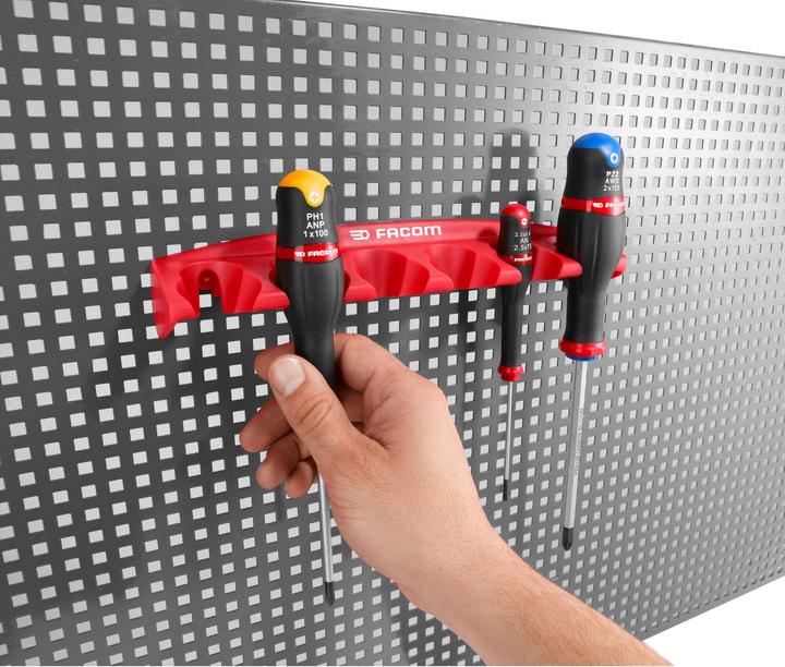 Image du produit Facom Versatile Screwdriver Rack