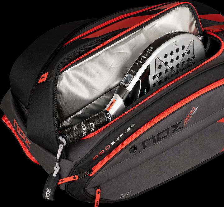 Immagine prodotto Nox AT10 XXL