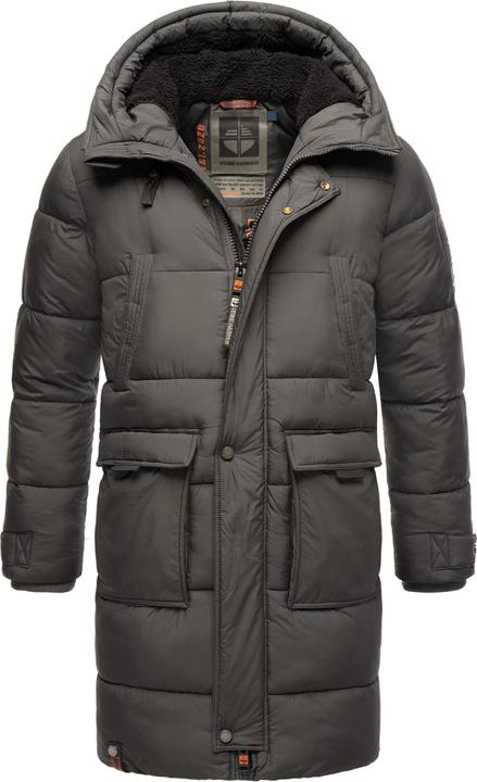 Image du produit Stone Harbour Beviis (M)