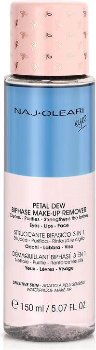 Produktbild Naj Oleari Bifasico 3 in 1 Make-up Entferner (Make-Up Entferner, 150 ml)