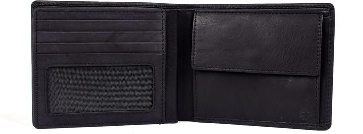 Actual product image Strellson brick lane myles billfold mh8
