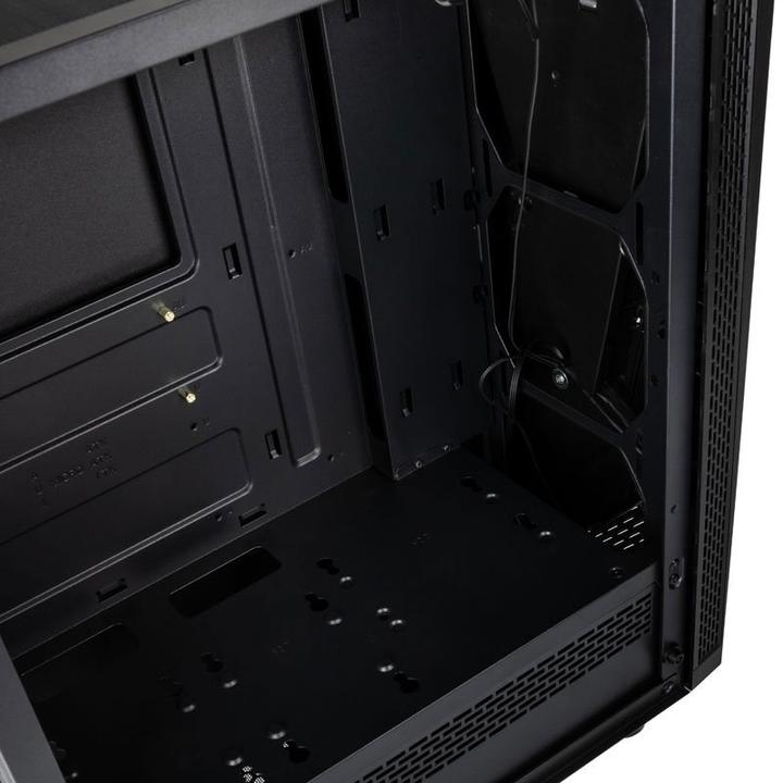 Actual product image Kolink Void RGB (ATX, mATX, Mini-ITX)
