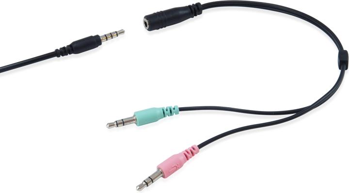 Image du produit equip Casque de chat de vie (Filaire)