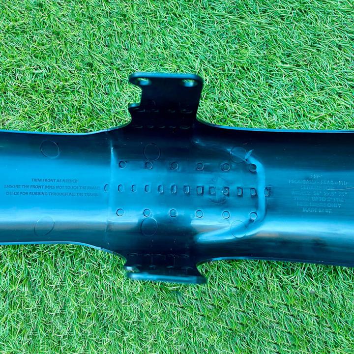 Produktbild RRP standardkotflügel hinten proguard (Schutzblech hinten)