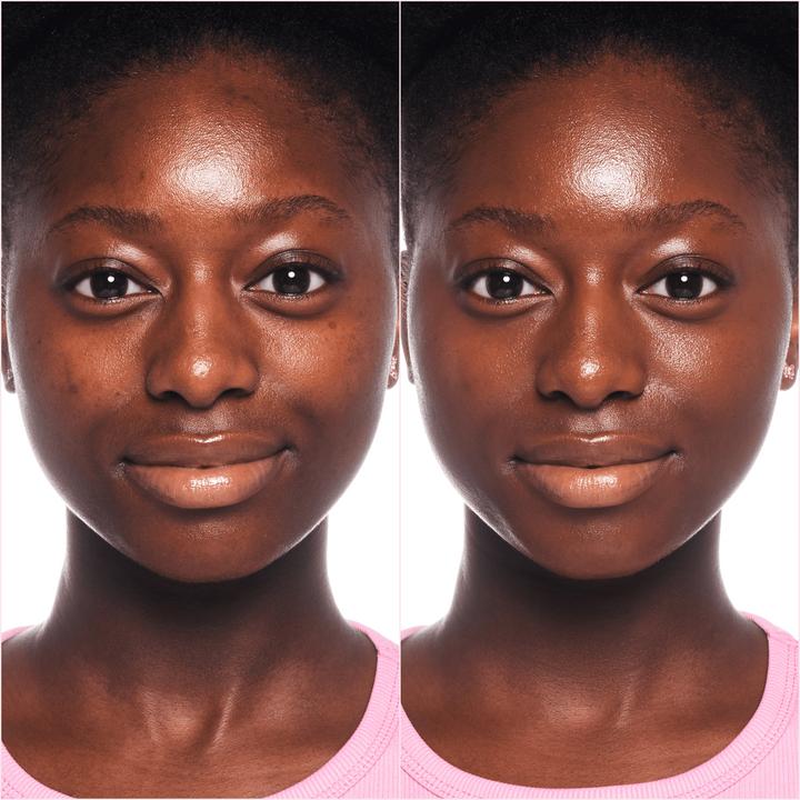Actual product image essence MAGIC FILTER glow booster (120 Brown)