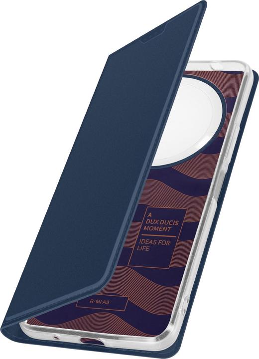 Produktbild Dux Ducis Skin Pro Series Bookcover (Xiaomi Redmi A3)