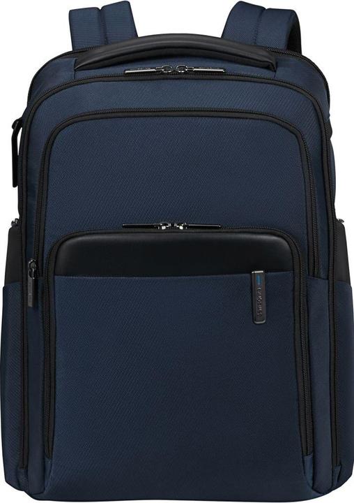 Actual product image Samsonite Laptop-Rucksack 43 x 30 x 18 cm (20.50 l)