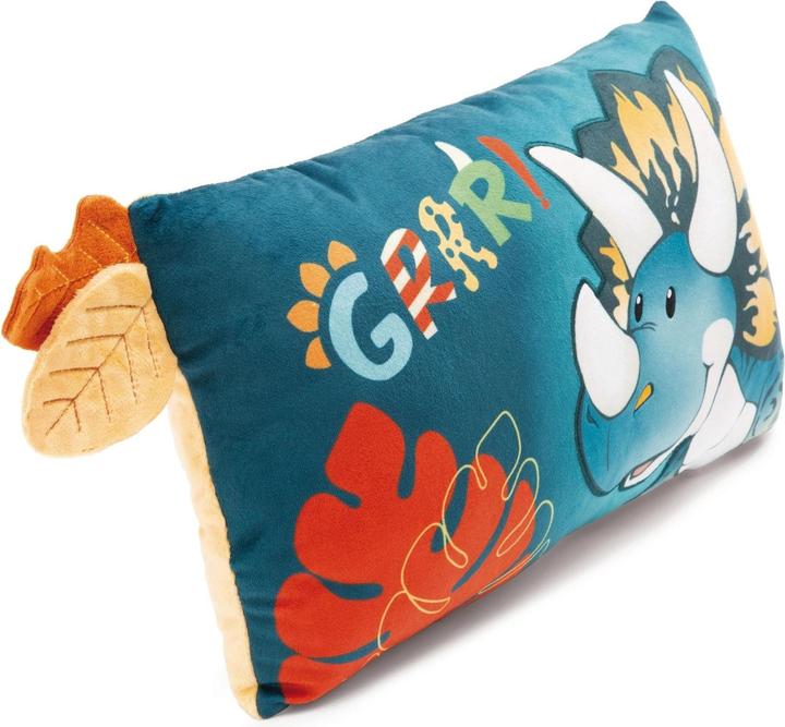 Image du produit NICI Coussin Cerastupsy (43 x 25 cm)