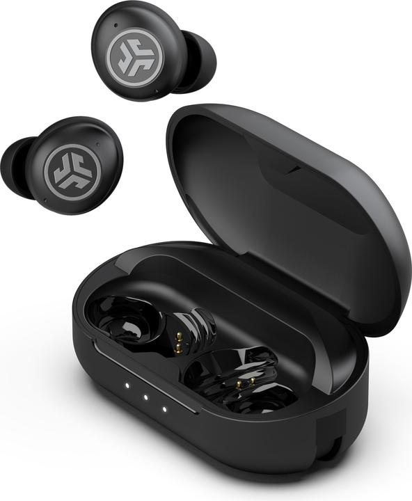 Actual product image JLab Audio JBuds Air Pro (No noise cancelling, 9 h, Wireless)