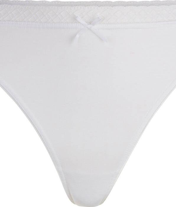 Produktbild ISA Bodywear String (L, Einzelpack)