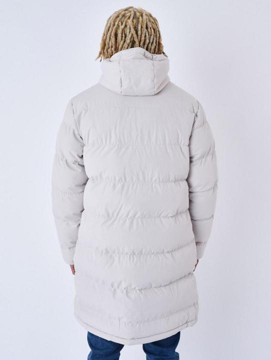 Immagine prodotto Project X Paris cappotto trapuntato con cappuccio project x pari (S)