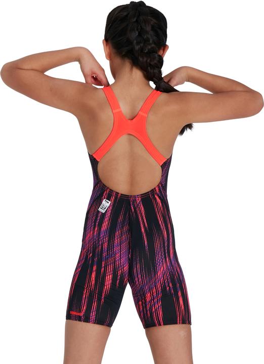 Actual product image Speedo Fastskin Junior Endurance+ Ope (26)