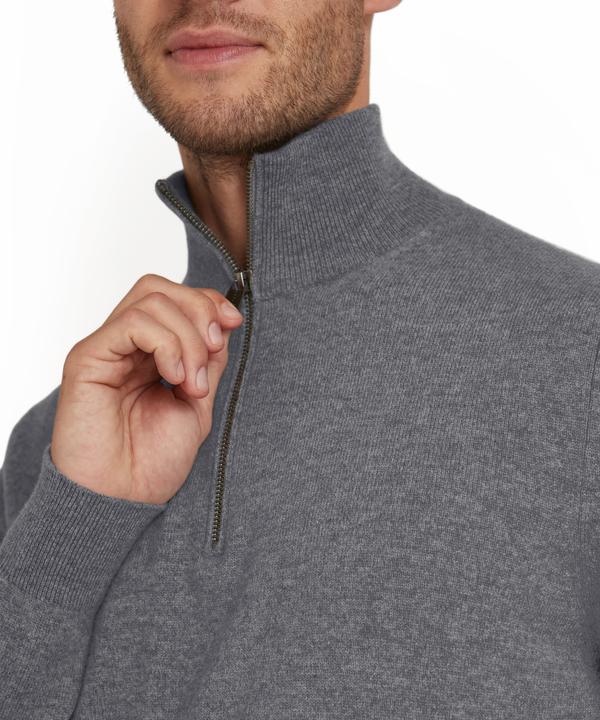 Produktbild Falke LU Classic Halfzip m (XL)