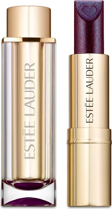 Produktbild Estée Lauder Pure Color Love Lipstick with Love Bullet (490 Femme Bot)