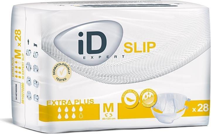 Immagine prodotto ID Scivolo esperto Extra Plus (28 x, M)