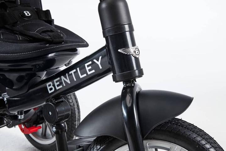 Image du produit Bentley Trike Bentley 6in1
