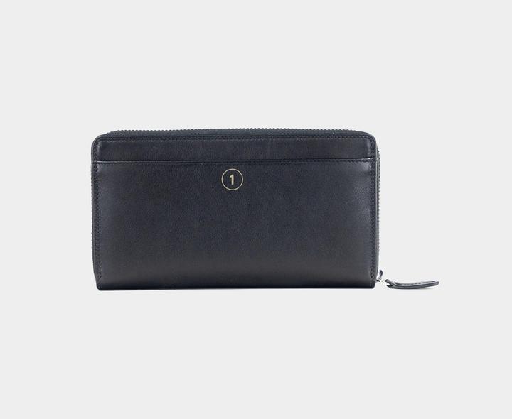Actual product image Braun Büffel Golf Rfid