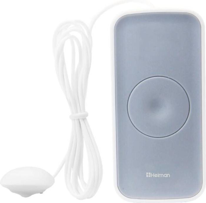 Actual product image Heiman Smart Water Leakage Alarm HS1WL-E