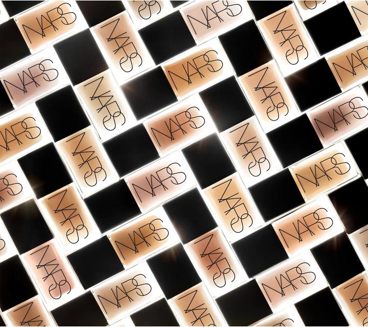 Actual product image NARS Cosmetics Light Reflecting Foundation (Vallauris)