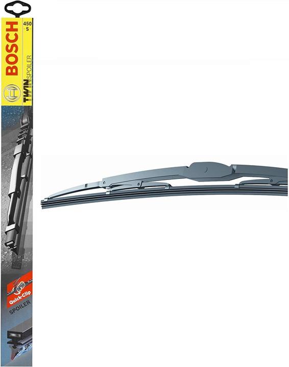 Image du produit Bosch Automotive Twin 531 S