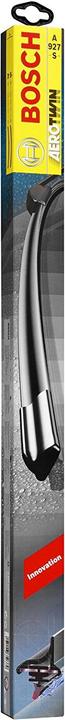 Actual product image Bosch Automotive Aerotwin A 426 S
