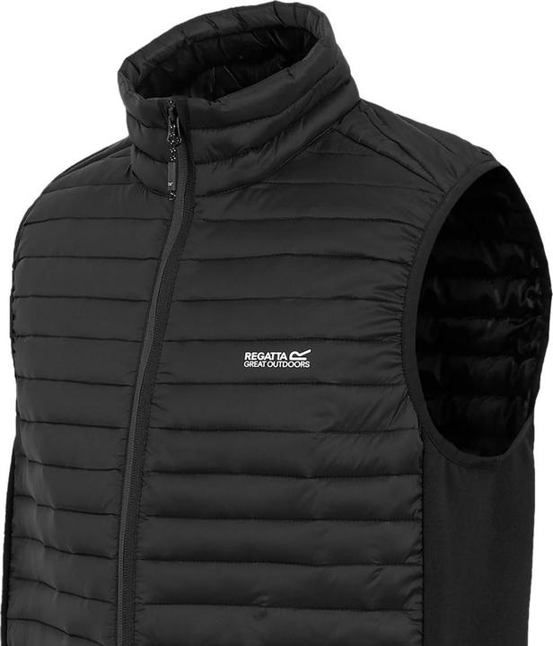 Actual product image Regatta Andreson Hybrid B/W - 66419 (56)