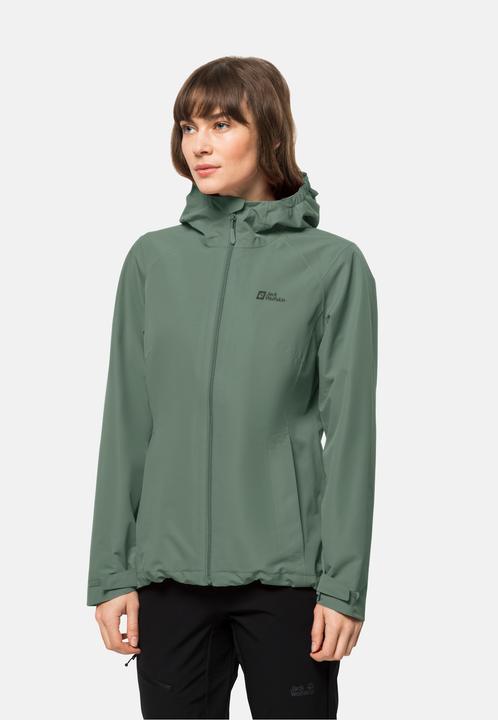 Immagine prodotto Jack Wolfskin Besler 2L Jkt W (XL)
