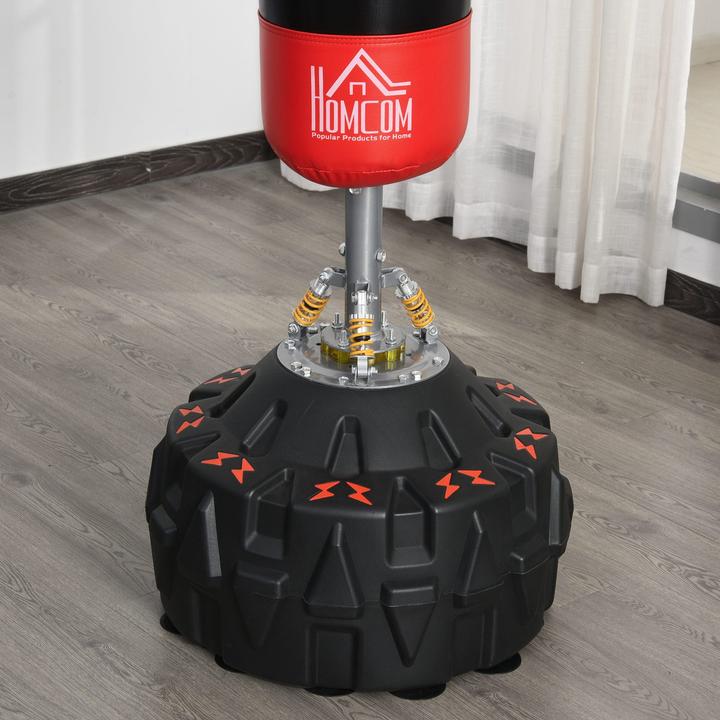 Produktbild Jamb Standboxsack (180 cm, 15 kg)