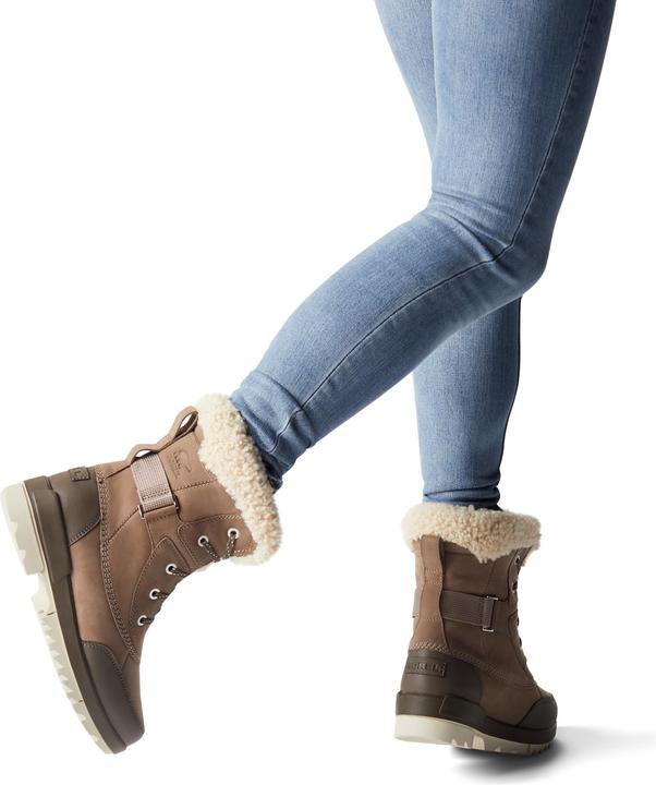 Actual product image Sorel Torino II Parc (36)