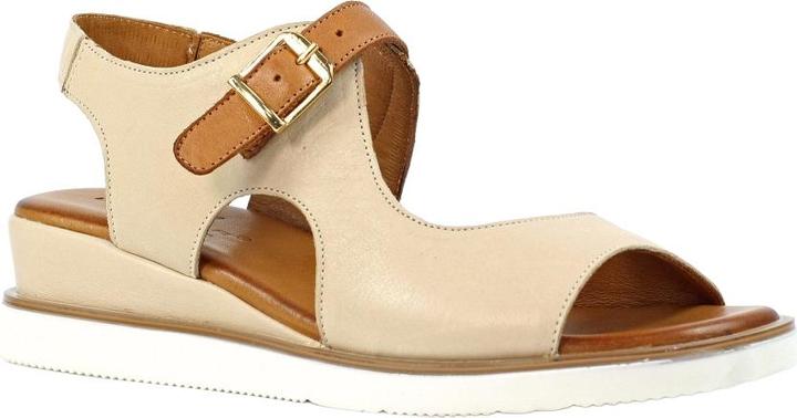 Lunar Sandalen Frühling Leder (40)