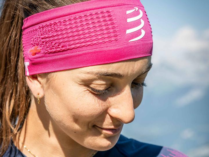 Produktbild Compressport Headband On/Off