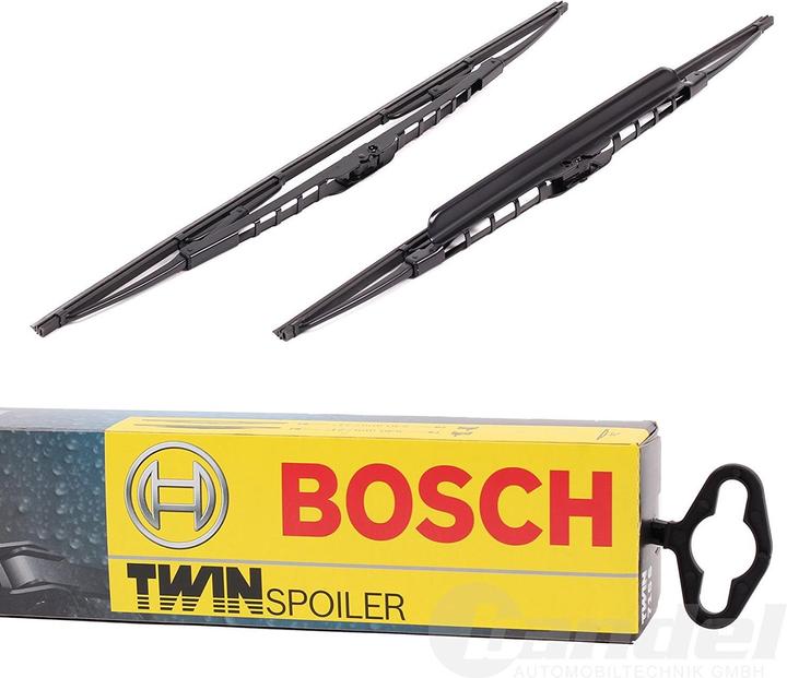Actual product image Bosch Automotive Twin 532S