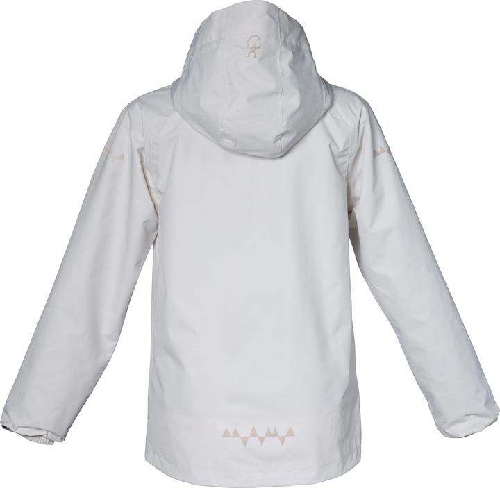 Actual product image Isbjörn Monsoon (134, 140)