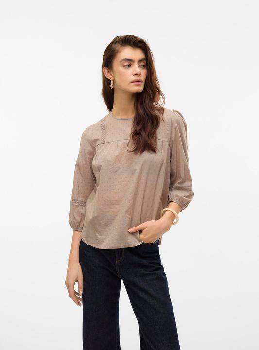Produktbild Vero Moda VMTRINE Top Bluse (XS)
