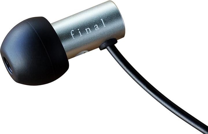 Produktbild FINAL E2000cs (Kabelgebunden)