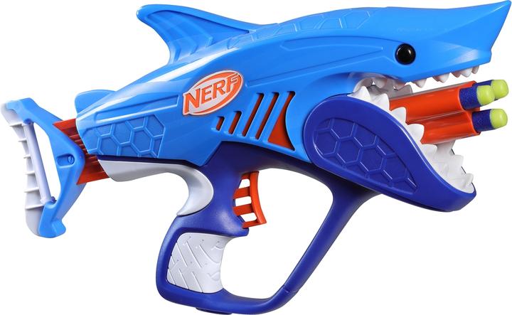 Image du produit Nerf Sharkfire