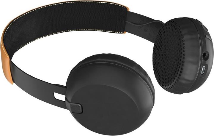 Immagine prodotto Skullcandy GRIND senza fili (12 h, Senza fili)