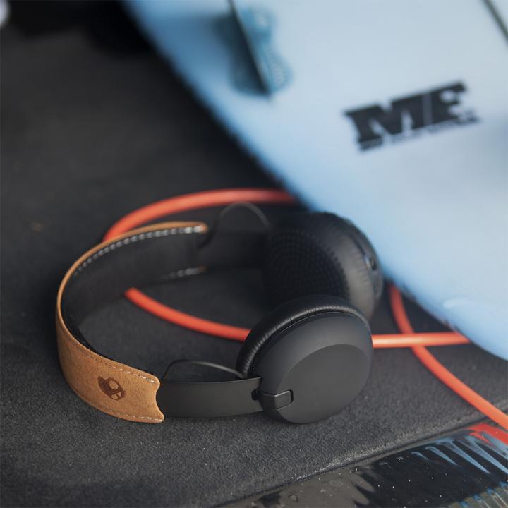 Immagine prodotto Skullcandy GRIND senza fili (12 h, Senza fili)