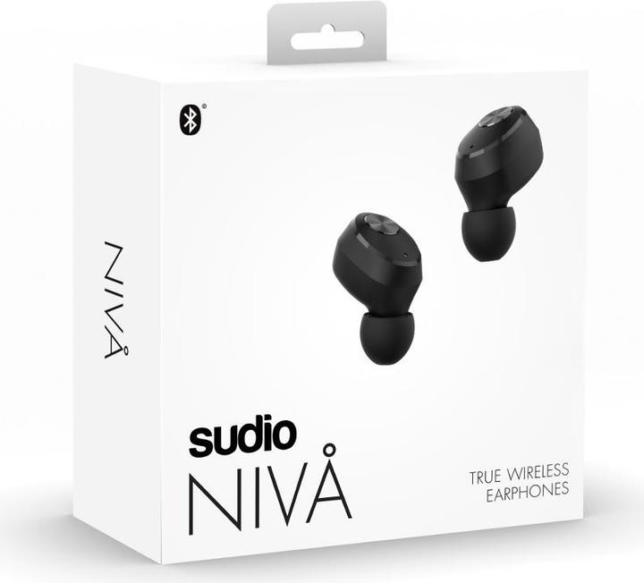 Produktbild Sudio Niva (2.50 h, Kabellos)