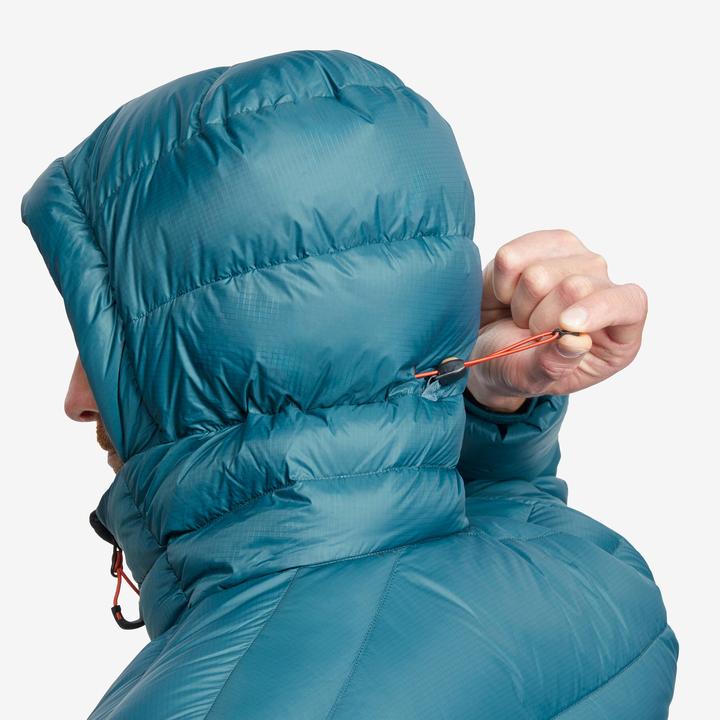 Actual product image Forclaz MT500 DOWN (XL)