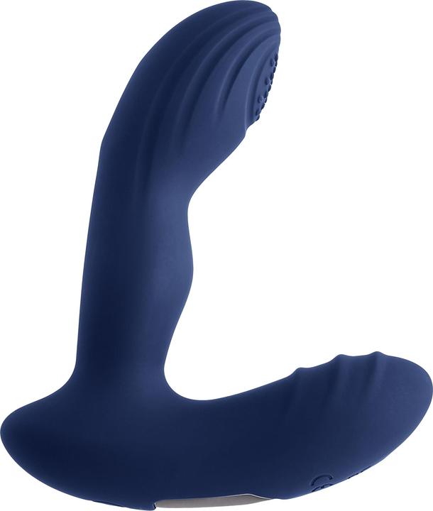 Produktbild Evolved Lustspender Dildo Lila