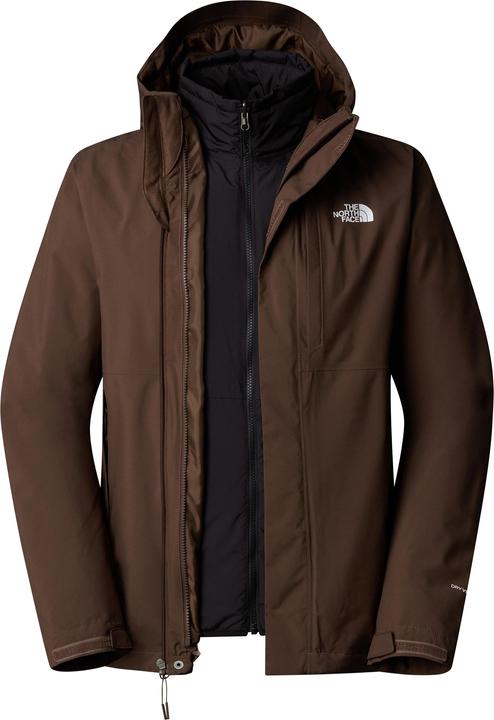 North Face Carto Triclimate (S)
